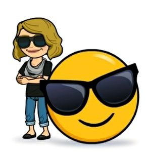 Meet your Posher, Karen